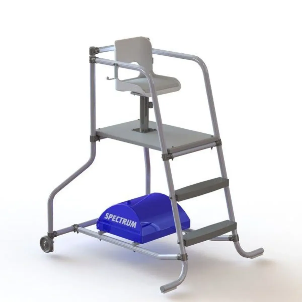 Spectrum Discovery lifeguard chair